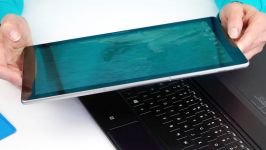 Samsung Galaxy TabPro S Review 12 Windows 2 in 1 AMOLED Tablet