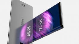 Sony Xperia Edge in 2017 With Dual Camera  Sony Zeus Concept ᴴᴰ