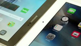 iPad Pro 9.7 vs Samsung Galaxy Tab S2 9.7 Full Comparison