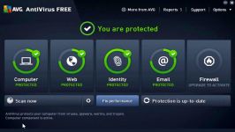 Top 3 Best FREE Antivirus Softwares 2016 2017