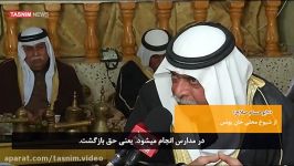 ۶۸ سال پس «نکبت ۱۹۴۸» زندگی در شرایط «منفی صفر»