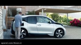 چشم انداز BMW Next 100  مجموعه خودرویی هشت