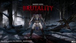 Mortal Kombat XL 25 Most Brutal Brutalities