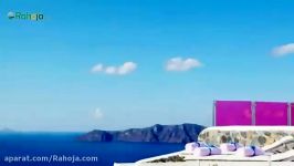 CSky Santorini Hotel santorini سی اس کای هتل سانتورینی