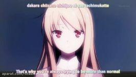 sakurasou no Pet na Kanojo op1