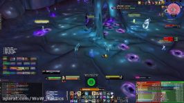 Gorefiend Mythic  Hellfire Citadel Guide  FATBOSS