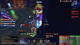 Hellfire High Council Mythic  Hellfire Citadel Guide  FATBOSS