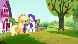 MLP Season 6 Episode 10 Applejacks Day Off Full Episode