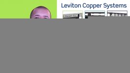 Leviton Copper Systems