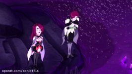 Un Artiste Bien Connu  Teaser de lépisode #14  LoliRock