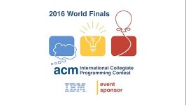 حل سوال ACM ICPC 2016  String Theory