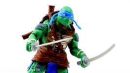 tmnt 2014 leonardo.toys