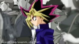 Yu Gi Oh Duel Monsters Ending 4