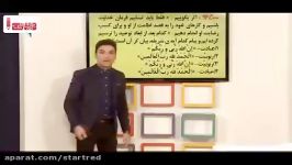 شبکه یک2فتوت2 دین وزندگی کنکور