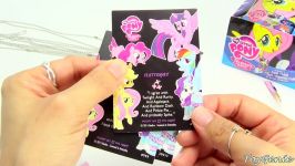 My Little Pony Shaped Dog Tags Series 2