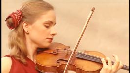 Julia Fischer  Antonio Vivaldi Autumn The Four Seasons HD