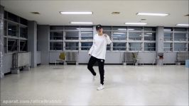 BTS  ‘Not Today’ full dance cover