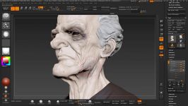 آموزش کامل MODO ZBrush