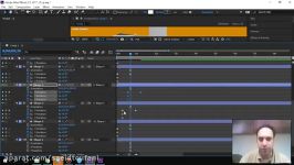 13 آموزش After Effect پیشرفته  سعید طوفانی  موشن گرافیک  Motion Graphic