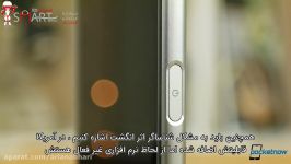 بررسی دادن شانس دوباره به گوشی Xperia XZ زیرنویس فارسی اختصاصی اسمارت