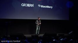 BlackBerry Mobile Livestream from Mobile World Congress 2017