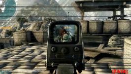 Medal Of Honor Multi Kills 2010  PersianArmor