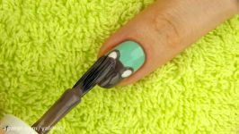 Nails Without Nail Art Tools 5 Nail Art Designs
