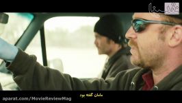 تریلر فیلم اگر آسمان سنگ ببارد  Hell or High Water