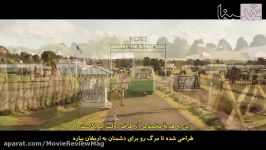 تریلر فیلم ستیغ اره ای  Hacksaw Ridge