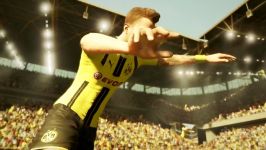 FIFA 17 Official Gameplay Trailer  Gamescom 2016