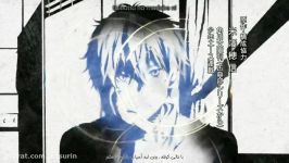 اوپنینگ انیمه Hyouka فارسی