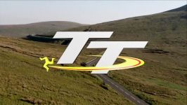 مسابقات ISLE of Man TT باسرعت 322 کیلومتر بر ساعت 001