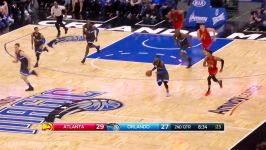 New Magic Terrence Ross 24 Points Leads to Home Win  02.25.17