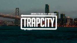 SINTAPIA x Tri Soul Feat. Jana Barakat  Tell Me