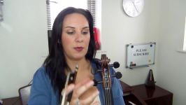 HOW TO Tune your VIOLIN