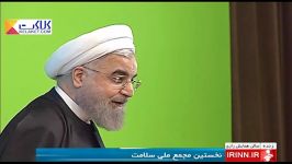 روحانی چه طور گریه کنیم حلاله بخندیم حرامه؟