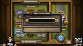 Hearthstone Heroic Temple Escape Boss Guide  The League Of Explorers