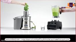 آبمیوه گیری مخلوط کن برویل مدل BJB840