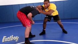 Wrestling Basics with Jordan Burroughs  Takedowns