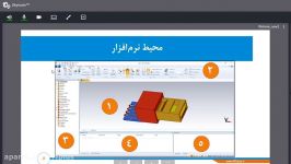 وبینار لذت شبیه سازی CST