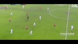 Paul Scholes  Incredible Passes and Long Shot Goals