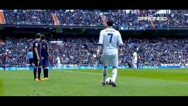 Cristiano Ronaldo TOP 10 Free Kicks Ever  HD