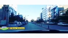 كشف یك خیابون اروپایى در ایران