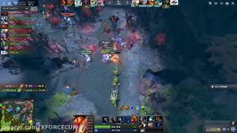 SECRET vs TNC  FANTASTIC PERFORMANCE  SL i League 3 Dota 2