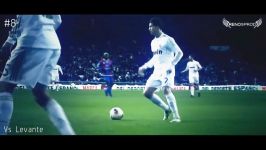 Cristiano Ronaldo  Top 10 Best Goals Ever  Real Madrid  20092015 HD