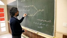 ادبیات نهم فعل ماضی ساده نقلی