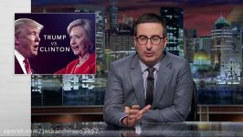 Scandals Last Week Tonight with John Oliver HBO