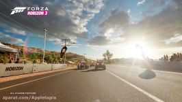 Forza Horizon 3 Official Launch Trailer