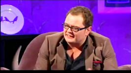 One direction  Alan Carr Chatty Man Interview