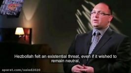 Pt. 2 Documentary Film Hezbollah in Syria  The Necessary Option English Subtitles